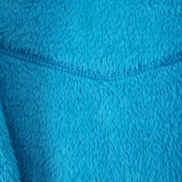 Athletics Works Fleece Jacket Size XL - Picture 5 of 5